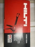 Hilti Hdm 500 Manual Dispenser. Fixed Price $120.00.