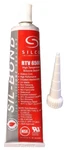 Sil-bond Rtv 6500 High Temperature 1-PART Construction Grade Silicone Sealant. Fixed Price $8.75.