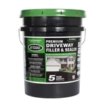 Jetcoat Premium Driveway Sealer, Asphalt Crack Filler And Sealant, Perfect For B. Fixed Price $88.99.