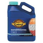 Cabot 140.0001000.007 Sealer,crystal CLEAR,FLAT,1 Gal. 2NTC8. Fixed Price $42.66.