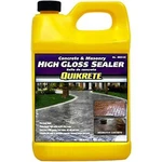 Quikrete Concrete And Masonry High Gloss Sealer. Fixed Price $94.32.