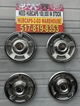 1967 Chevrolet Chevelle Malibu Elcamino 14 Poverty Hubcaps Set Red White Blue. Fixed Price $155.00.