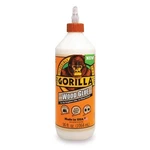 Gorilla Wood Glue 36 Ounce Water Resistant Pva Adhesive Natural Color. Fixed Price $16.99.
