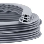Flexible Epdm Rubber Strip (10 Ft Long And 3/4 Inch Wide) For Concrete Crack .... Fixed Price $36.68.