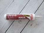 Loctite 1507593 Polyseamseal White Acrylic/silicone Caulk 10 Oz. (pack Of 12). Fixed Price $54.00.