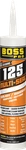 Accumetric 142900 Boss 125 Multi-seal Caulking And Sealant Rv. Fixed Price $30.90.