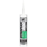 Dap 80800 Premium Polymer Sealant, Off-white, Day Curing, To 120 Deg F, 10.. Fixed Price $19.69.