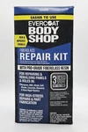 Evercoat Body Shop 105056 Pro-grade Fiberglass Resin Repair Kit Nos. Fixed Price $29.99.