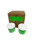 Rust Remover For Concrete (case Of Makes Gallons) 1.37 Pound (pack 8). Fixed Price $261.43.