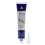 Sikaflex 295 Uv - Black 3OZ Tube. Fixed Price $13.58.