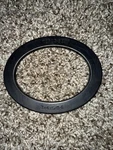 Topog Gasket Co 3X4X5/8-E 3X4X58E (new No Box). Fixed Price $13.00.