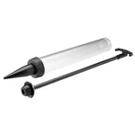 Milwaukee 48-08-1094 20OZ Clear Barrel Sausage Conversion Kit. Fixed Price $129.27.