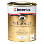 International Paint Interlux 5507935 Y96 Schooner Varnish Qt. Fixed Price $72.27.