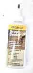Miracle Sealants Grout Sealer Tile Joint Protector W Brush Tip 6OZ Bottle. Fixed Price $5.92.
