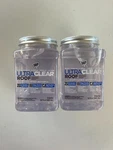 New Pack Dap Ultra Clear Waterproof Rubberized Sealant 32OZ Each. Fixed Price $57.99.