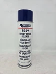 Mg Chemicals 8329-350G Non-silicone Epoxy Mold Release, 12.3 Oz Aerosol. Fixed Price $21.99.