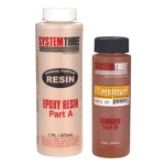 System Three Epoxy Kit 1-1/2 Pint. Fixed Price $60.98.
