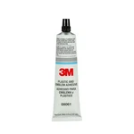 3M 08061 Plastic And Emblem Adhesive, 5 Oz. Tube, Automotive Trim Apps.. Fixed Price $30.17.