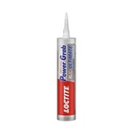 Loctite Powergrab Ultimate 9 Oz. Crystal Clear Construction Adhesive (6-2A). Fixed Price $12.59.
