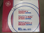 Case Of 6 Ge 11084 Circline 22-WATT, T9 1400-LUMEN Kitchen/bath Light Bulb. Fixed Price $39.95.