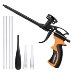 Spray Gun Pu Expanding Foaming Upgrade Caulking Professional Insula. Fixed Price $25.59.