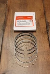 Honda Piston Rings GX270 EB11000 GX610 GX620 13010-ZE8-601 Genuine Oem. Fixed Price $35.10.