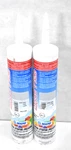 Lot Of 2 Mapei Mapesil Plus 101 Rain Silicone Sealant Cartridges 10.1OZ. Fixed Price $13.97.