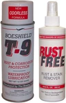Boeshield T90128 Total Tool Care Kit, Large Pack, Lubrication & Rust Remover. Fixed Price $26.94.