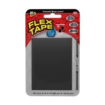 Flex Seal Family Products Tape Mini 3" 4" Black Waterproof Repair. Fixed Price $11.02.