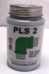 Gasoila Premium Pipe Thread & Gasket Sealer Sealant Quarter Pint 118ML. Fixed Price $16.63.