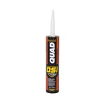 Osi Quad Window, Door And Siding Sealant Gray 517, 10 Fl Oz, Cartridge. Fixed Price $24.32.