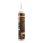 (11-PACK) Tower Sealants Tech 2 White Acrylic Urethane Window Door New. Fixed Price $59.95.