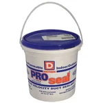 Ductmate GRPROSEAL1 Acrylic Latex Sealant, Gal, Pail, Gray,. Fixed Price $40.45.