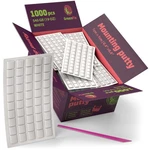 Greenfix Bulk Set Mounting Putty 19OZ - 1000PCS White Sticky Tack. Fixed Price $26.05.