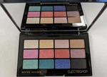 Kevyn Aucoin Electropop Pro Eyeshadow Palette Item# 80065 **new Box**. Fixed Price $14.44.