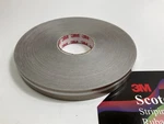 3M Scotchcal 72485 Light Gold Metallic Striping Automotive Tape 1/2" X 150 Feet. Fixed Price $49.95.