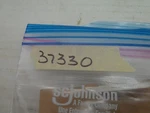 Chicago Rawhide Oil Seal Pk - 37330 U50ABX2. Fixed Price $16.00.