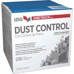 Sheetrock 3.5 Gal. Box Pre-mixed Lightweight All-purpose Dust Control Drywall. Fixed Price $20.73.