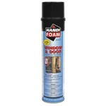 Handi-foam P30272 Spray SEALANT,CREAM,24 Oz 45TP65. Fixed Price $16.80.
