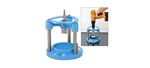Crl GDB2 Glass Drilling Base With Belgium Thread Chuck. Fixed Price $501.98.