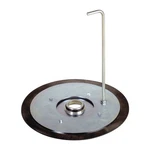 Cox 7F1016 Follower PLATE,5 Gal,metal 23YJ74. Fixed Price $57.65.