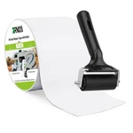 Rv Tape 6"X50FT Waterproof Uv-resistant Sealant Camper Trailer Boat. Fixed Price $45.60.