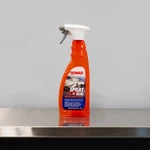 Sonax Spray And - While Wet Easy Paint Sealant 750ML (25.36 Fl Oz). Fixed Price $21.95.