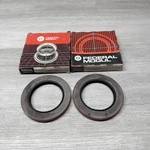 Lot Of Federal Mogul / National 412861 Oil Seal, New. Fixed Price $14.99.