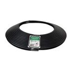 Trim-a-slab Concrete Expansion Joint Replacement Black Roll 1/2"DIA 50FT. Fixed Price $119.36.