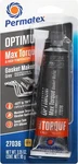 Permatex 27036 Optimum Grey Gasket Maker Oz. Fixed Price $11.99.