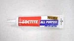 Loctite Polyseamseal All Purpose Adhesive Caulk Clear 5.5OZ Tube 2139007. Fixed Price $14.99.