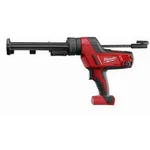 Milwaukee 2641-20 M18 Volt Cordless 10 Oz Caulk And Adhesive Gun (bare Tool). Fixed Price $299.00.