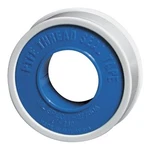 Slic-tite Ptfe Thread Tape, 600 In 1/2 W, 3 Mil, White Pack Of 12 La-co. Fixed Price $67.27.
