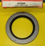 National 410686N Oil Seal. Fixed Price $14.99.